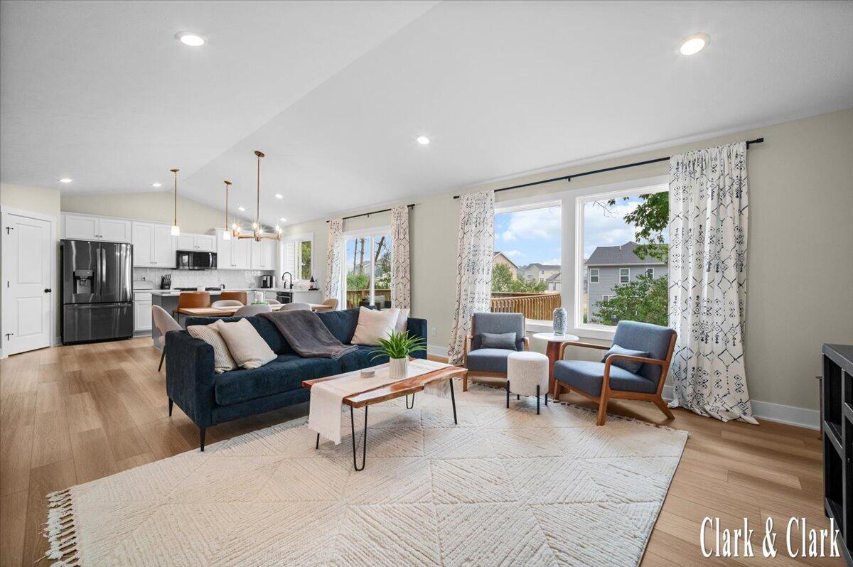 1456 Kimber Drive
