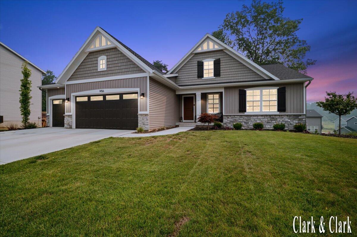1456 Kimber Drive