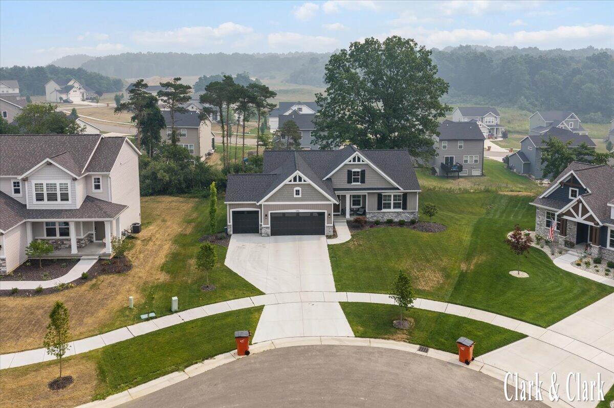 1456 Kimber Drive