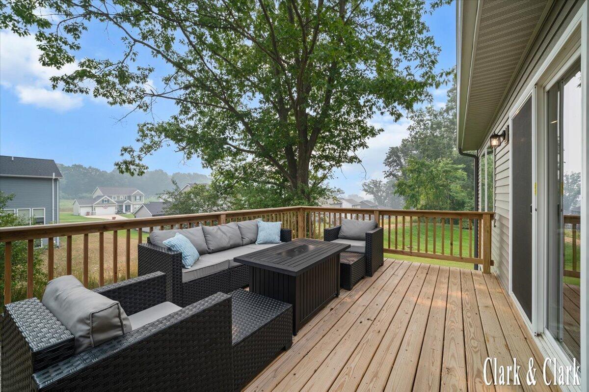 1456 Kimber Drive