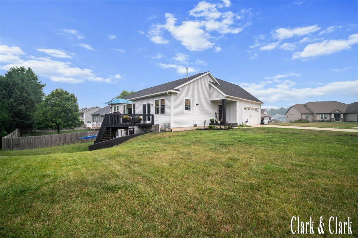 3155 Sandy Drive SW