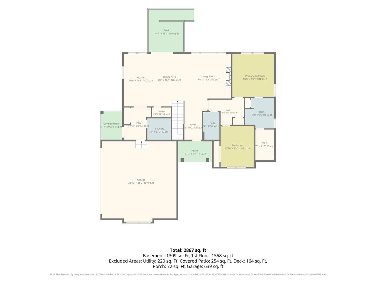 3155 Sandy Drive SW