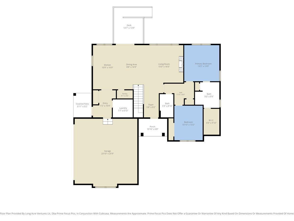 3155 Sandy Drive SW