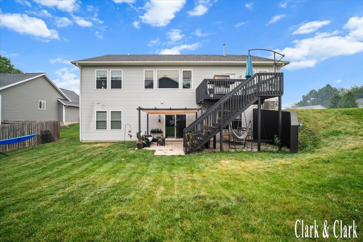 3155 Sandy Drive SW