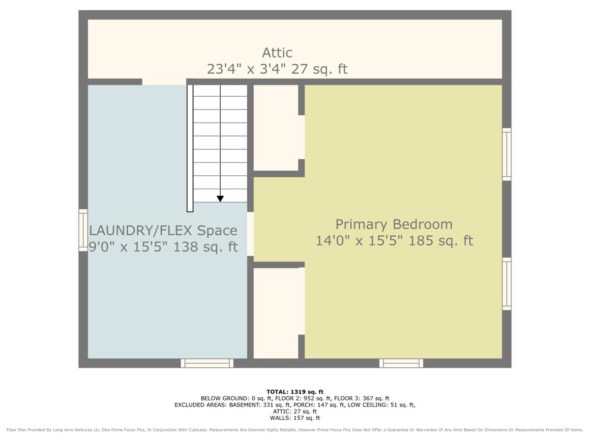 536 E Bond Street