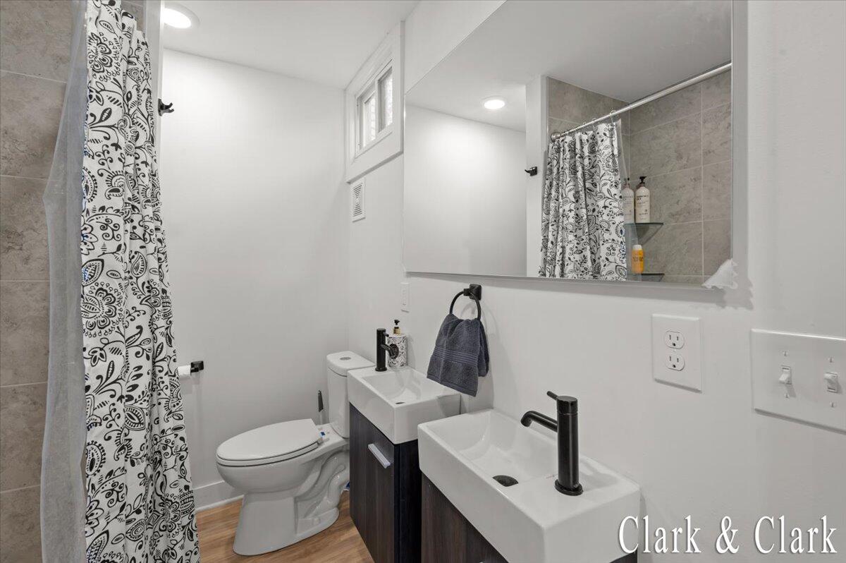 536 E Bond Street