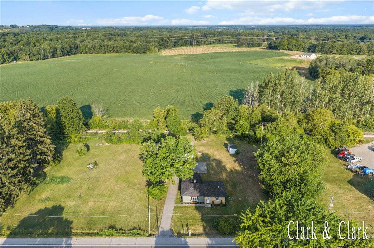 1241 N Newaygo Road