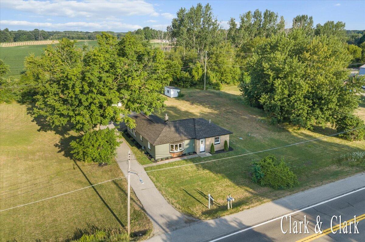 1241 N Newaygo Road