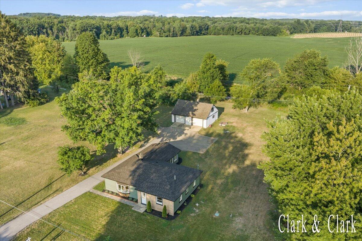 1241 N Newaygo Road