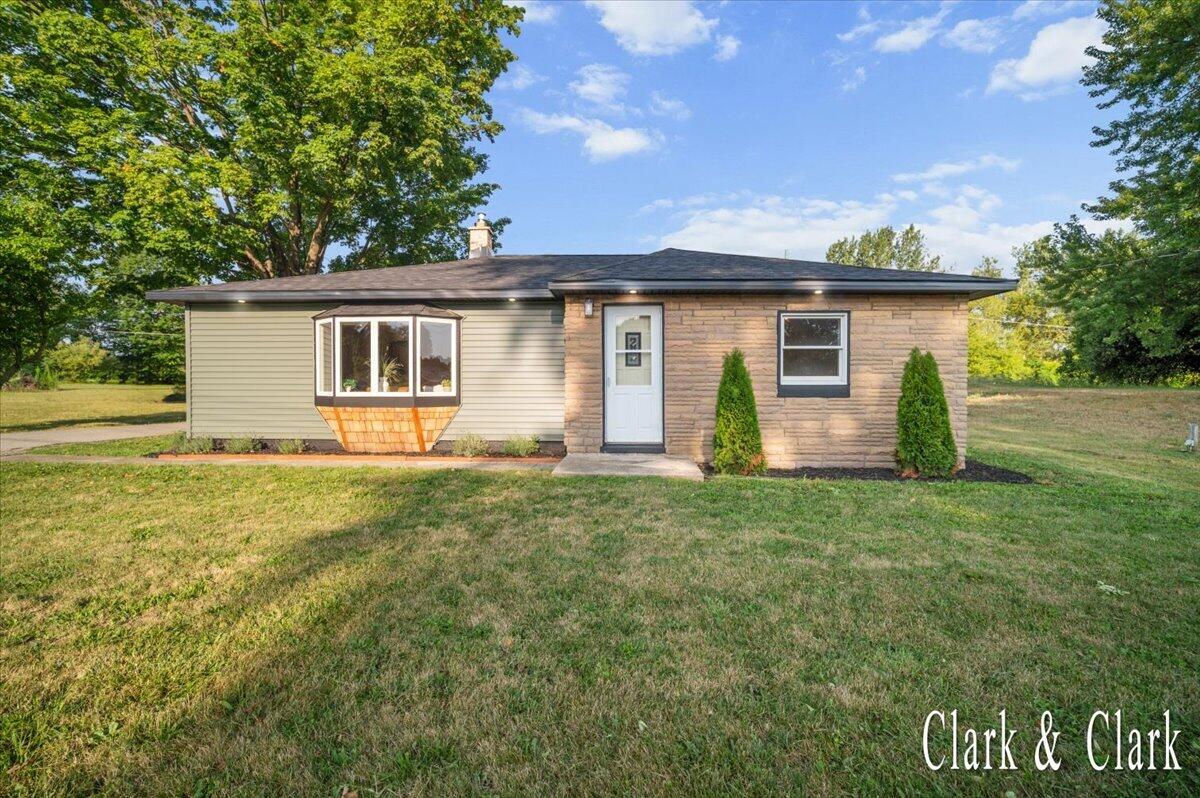1241 N Newaygo Road