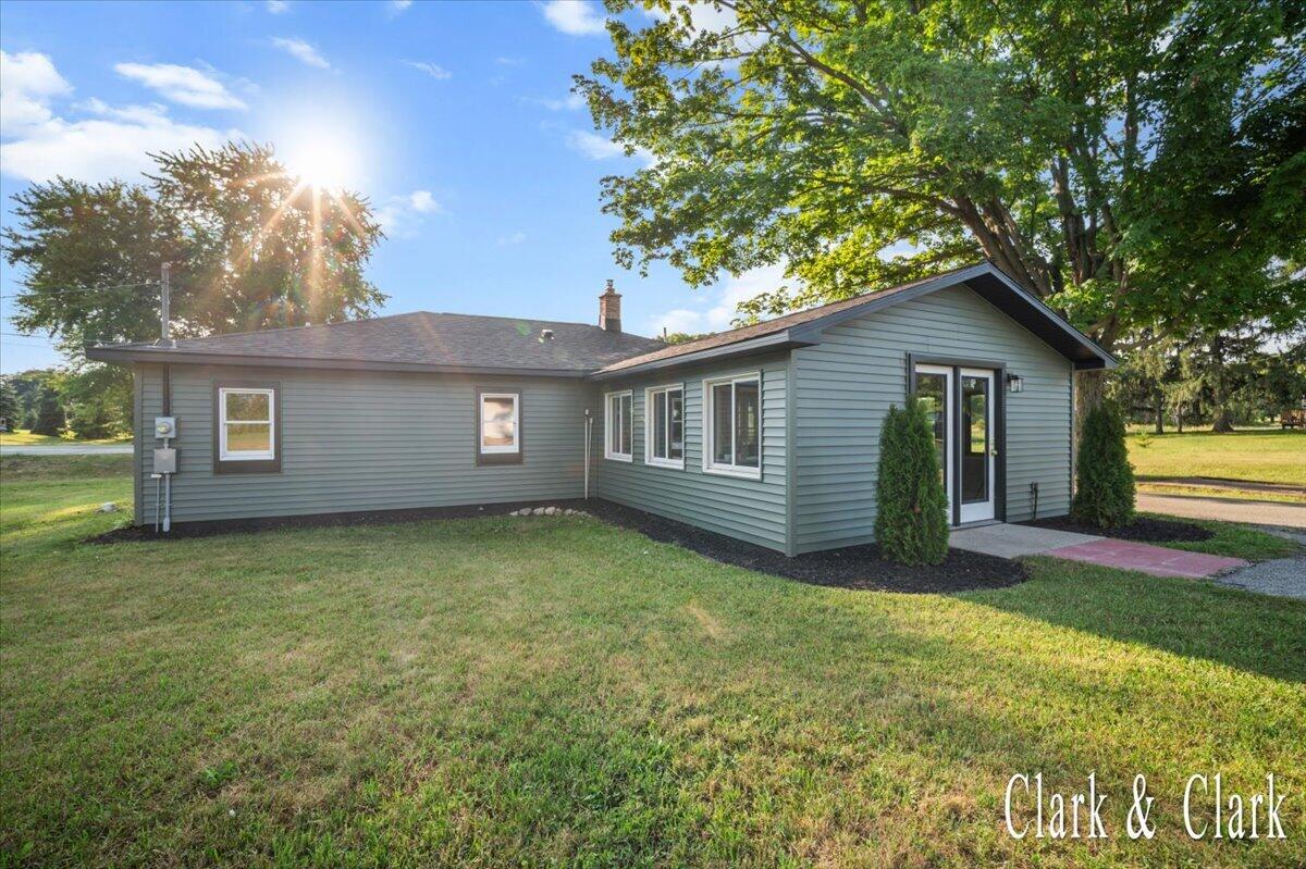 1241 N Newaygo Road