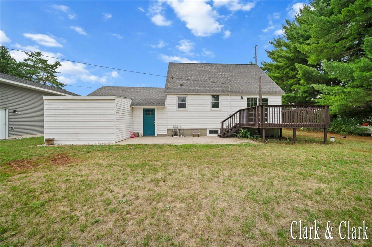 2016 E Croton Drive