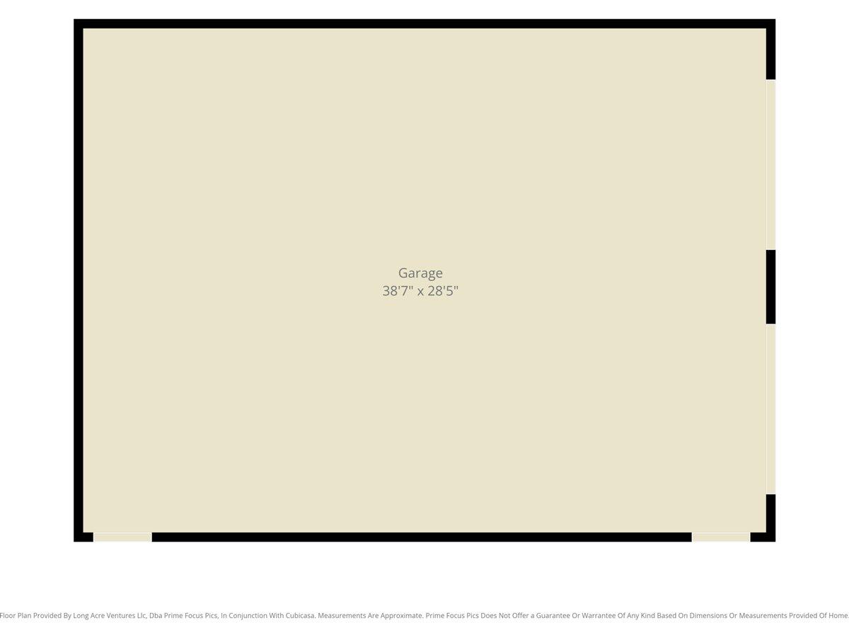 2016 E Croton Drive