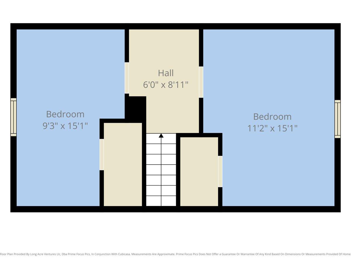 2016 E Croton Drive