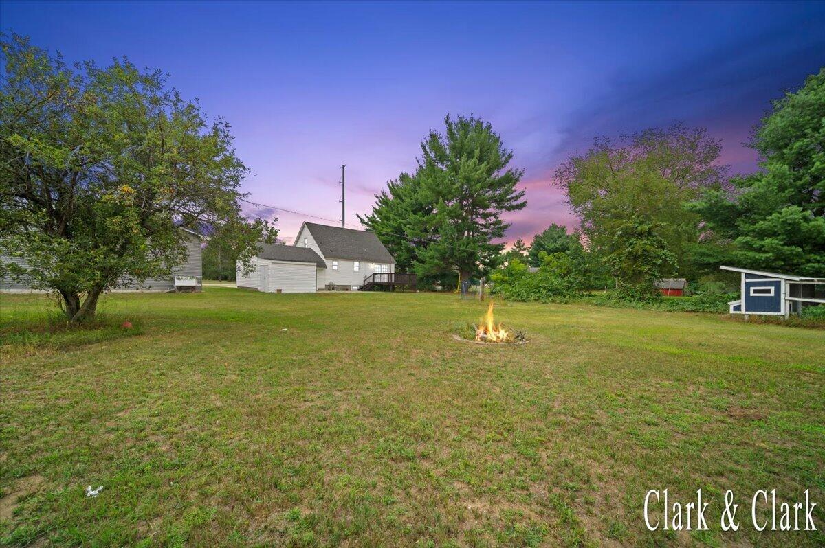 2016 E Croton Drive