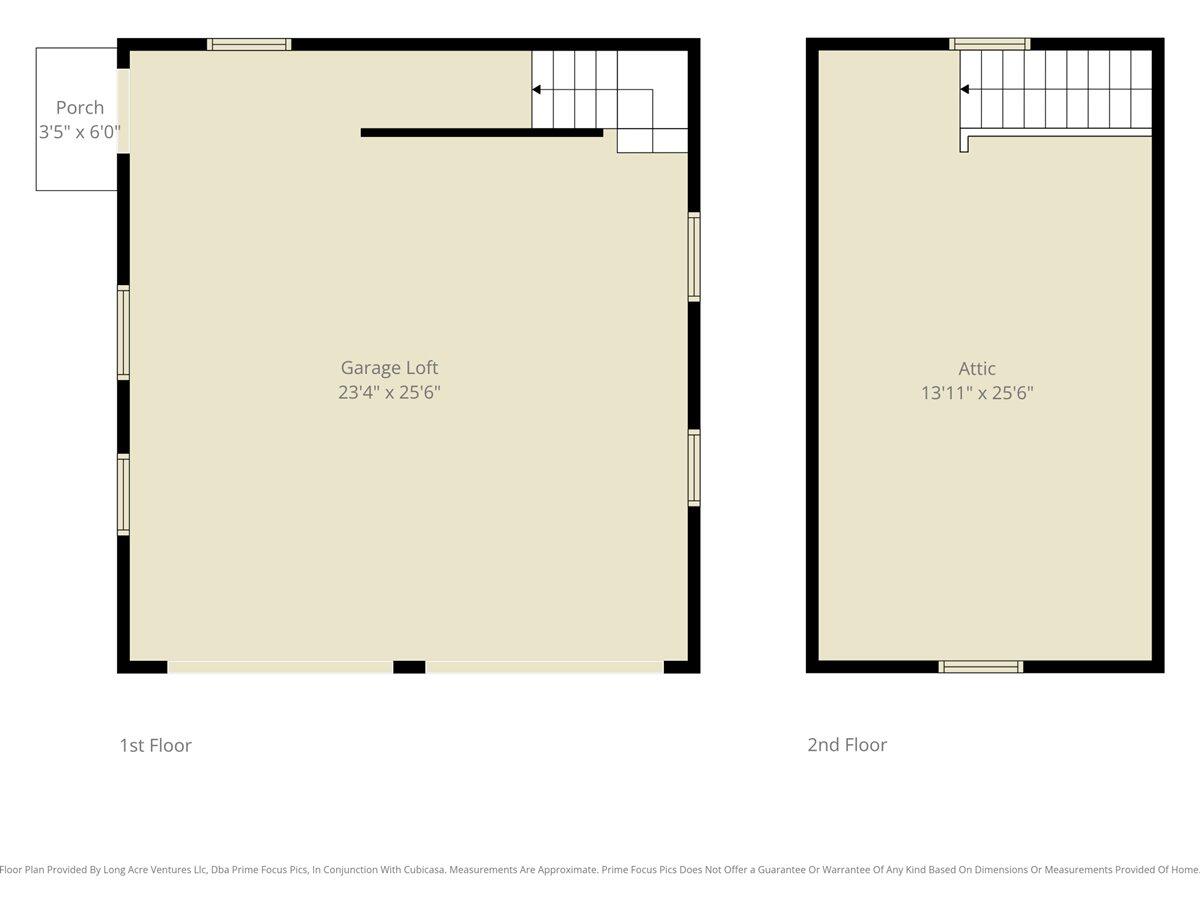 507 Quarterline Street
