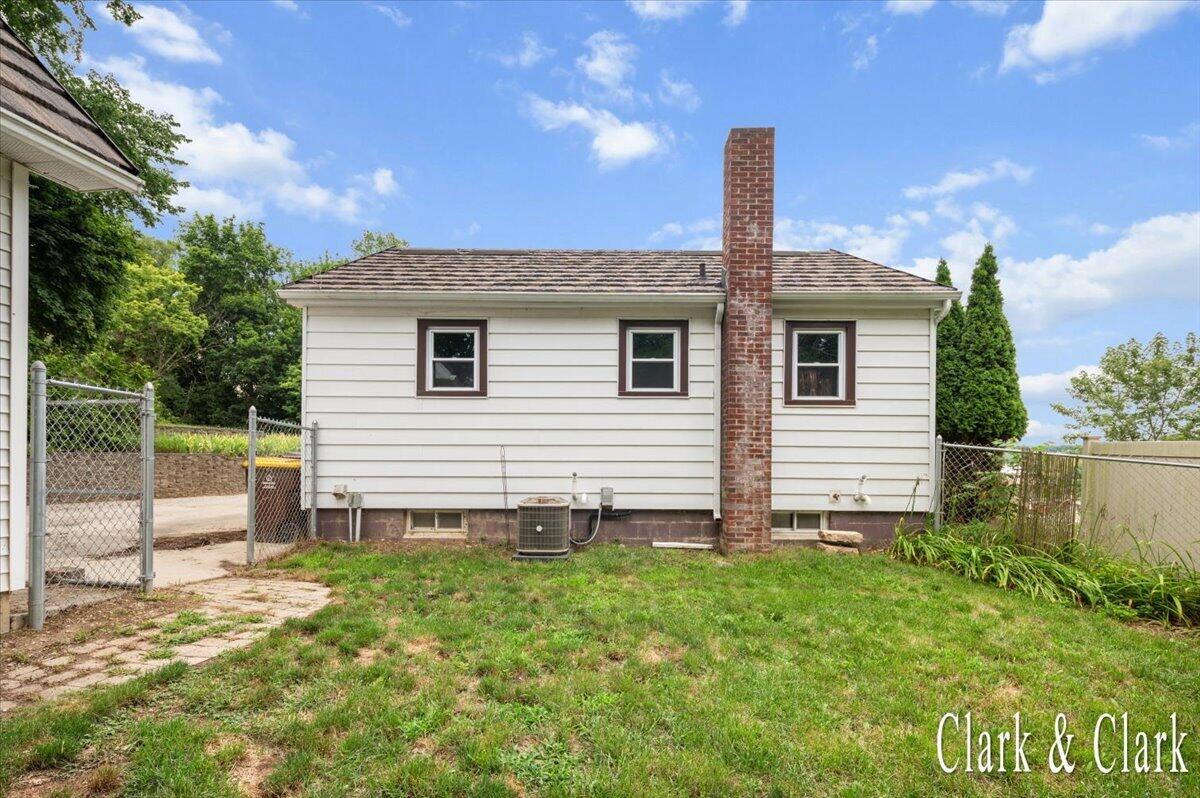 507 Quarterline Street