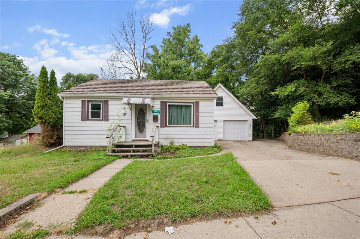 507 Quarterline Street