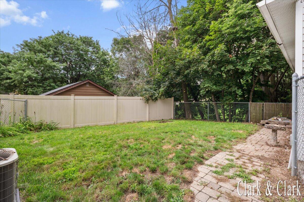 507 Quarterline Street