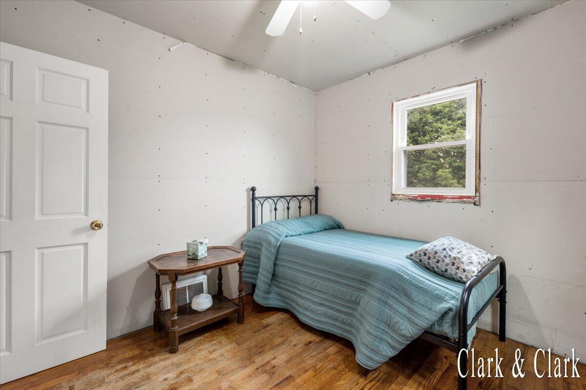 507 Quarterline Street
