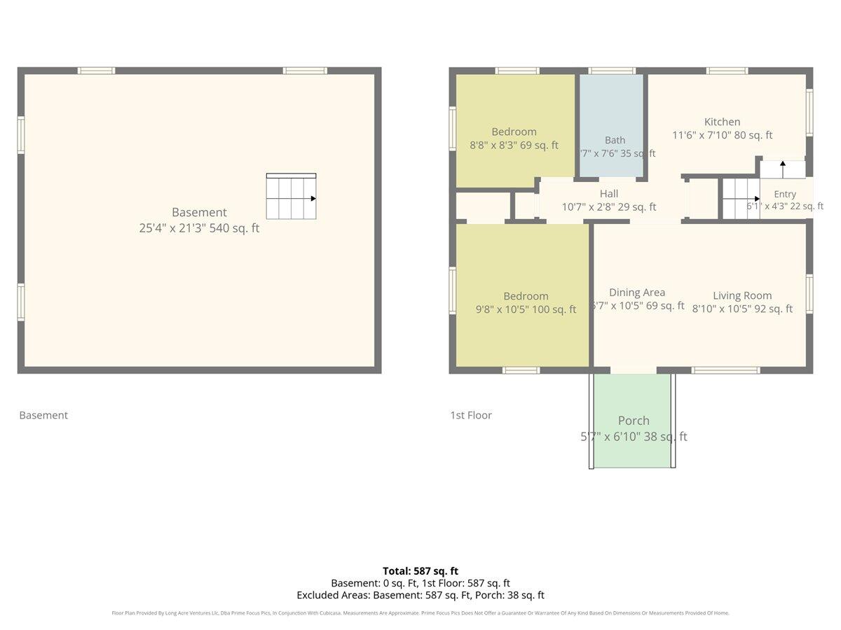 507 Quarterline Street