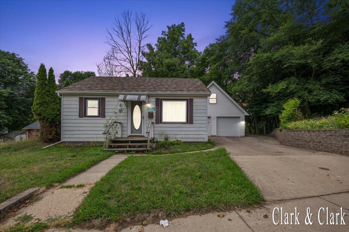 507 Quarterline Street