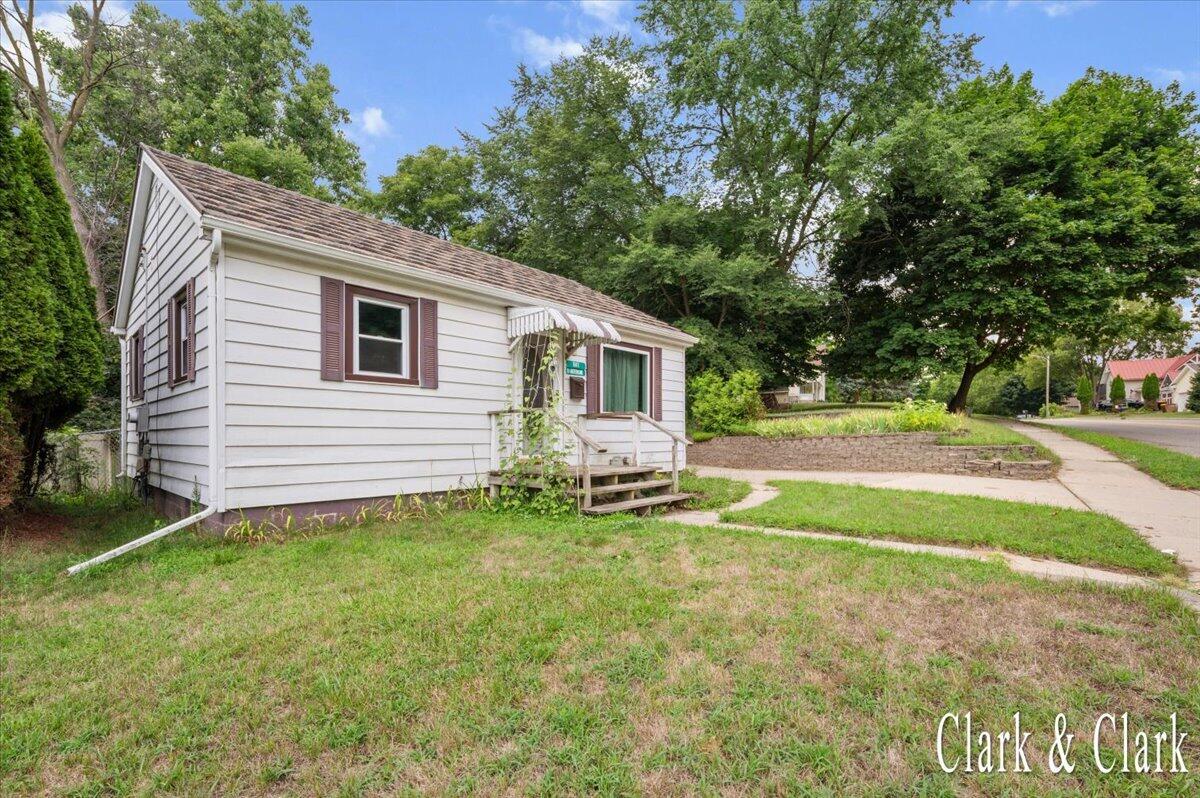 507 Quarterline Street