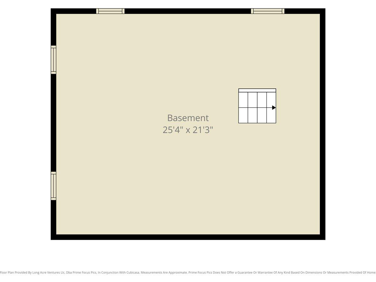 507 Quarterline Street