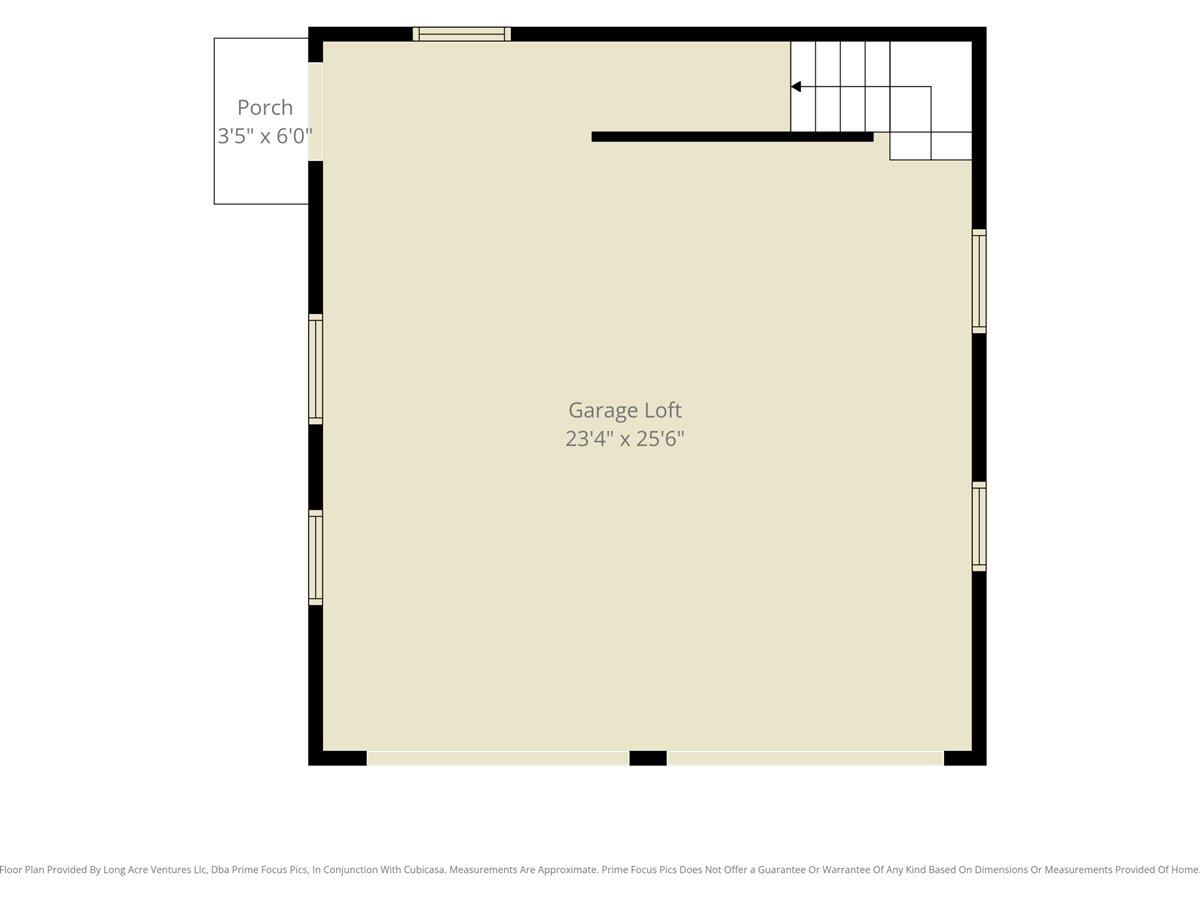 507 Quarterline Street