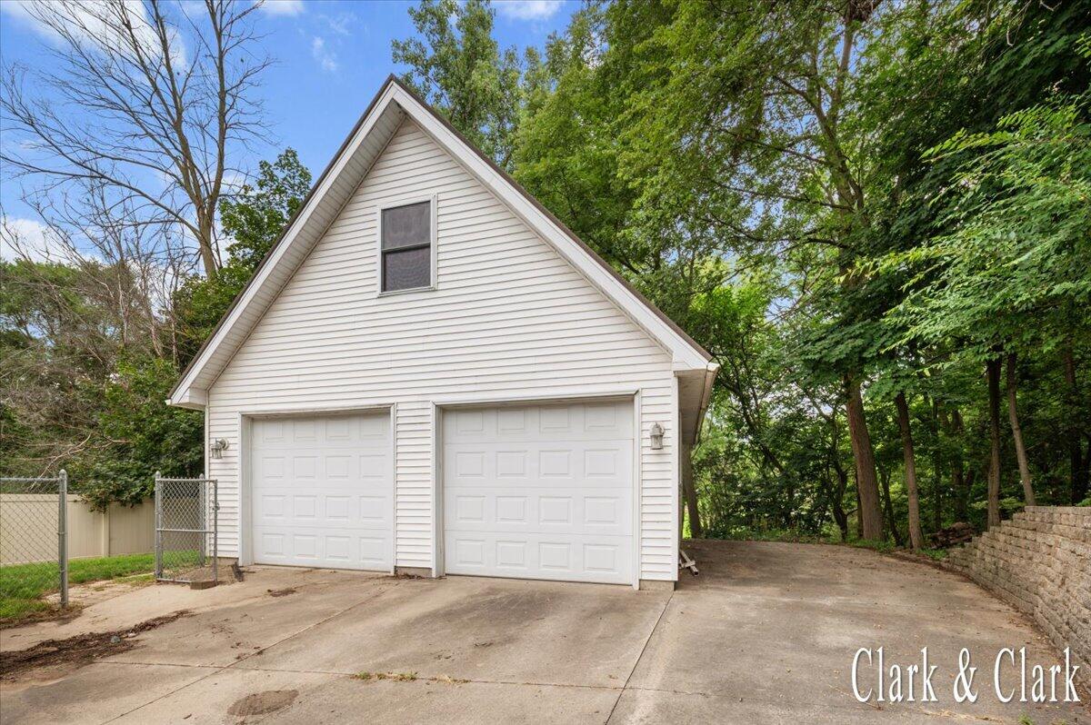 507 Quarterline Street
