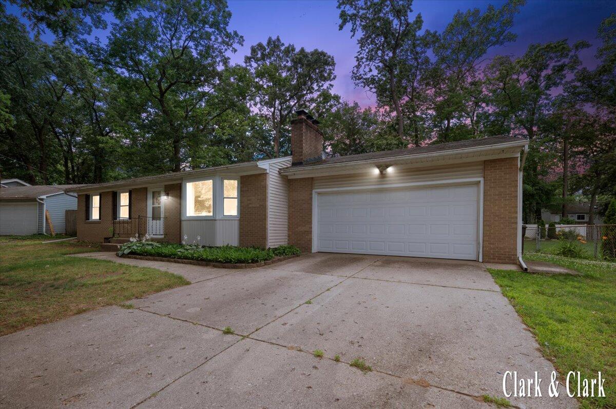 4747 Marshall Avenue SE