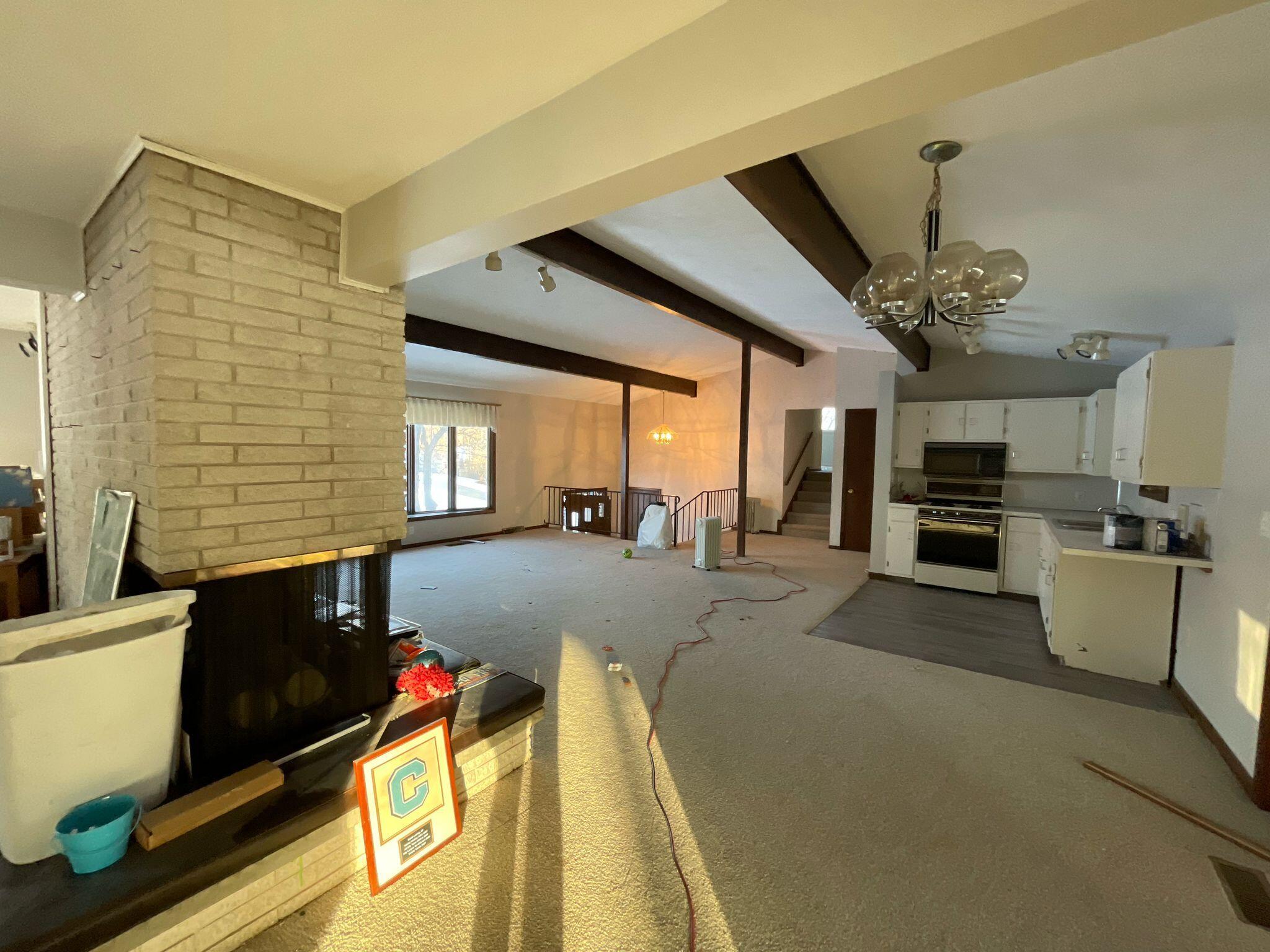 2130 Blueberry Drive NW