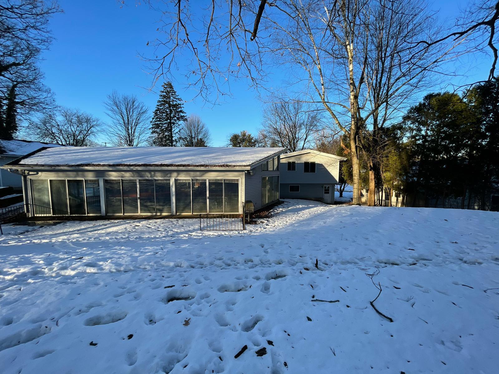 2130 Blueberry Drive NW