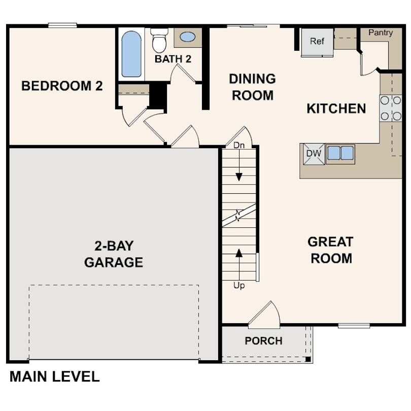 5879 Looking Glass Drive SW