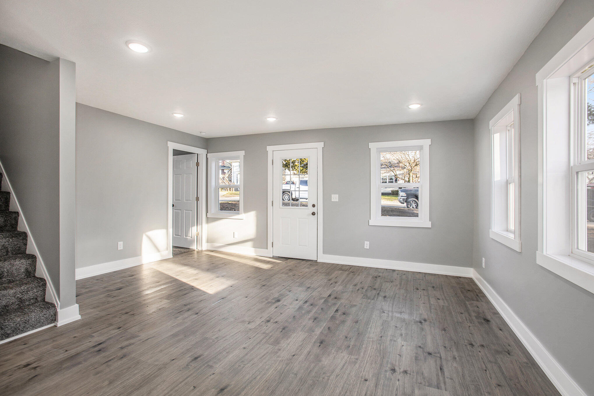 374 Clay Street