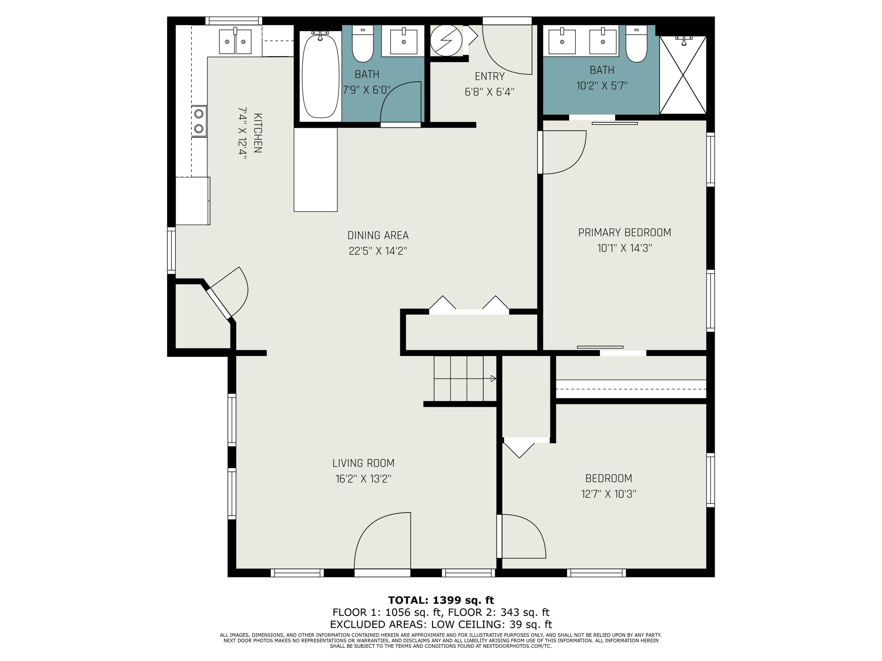 374 Clay Street
