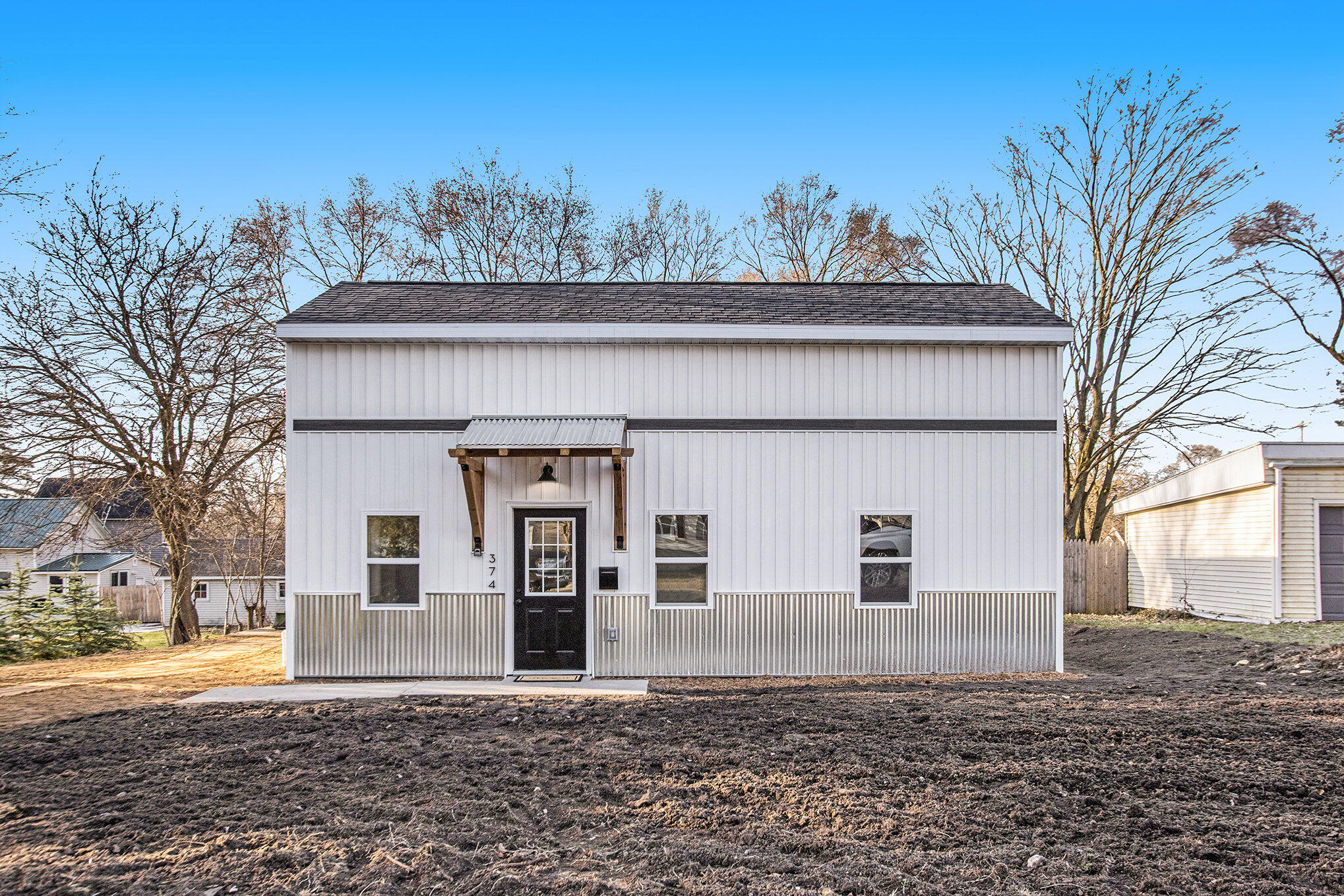 374 Clay Street