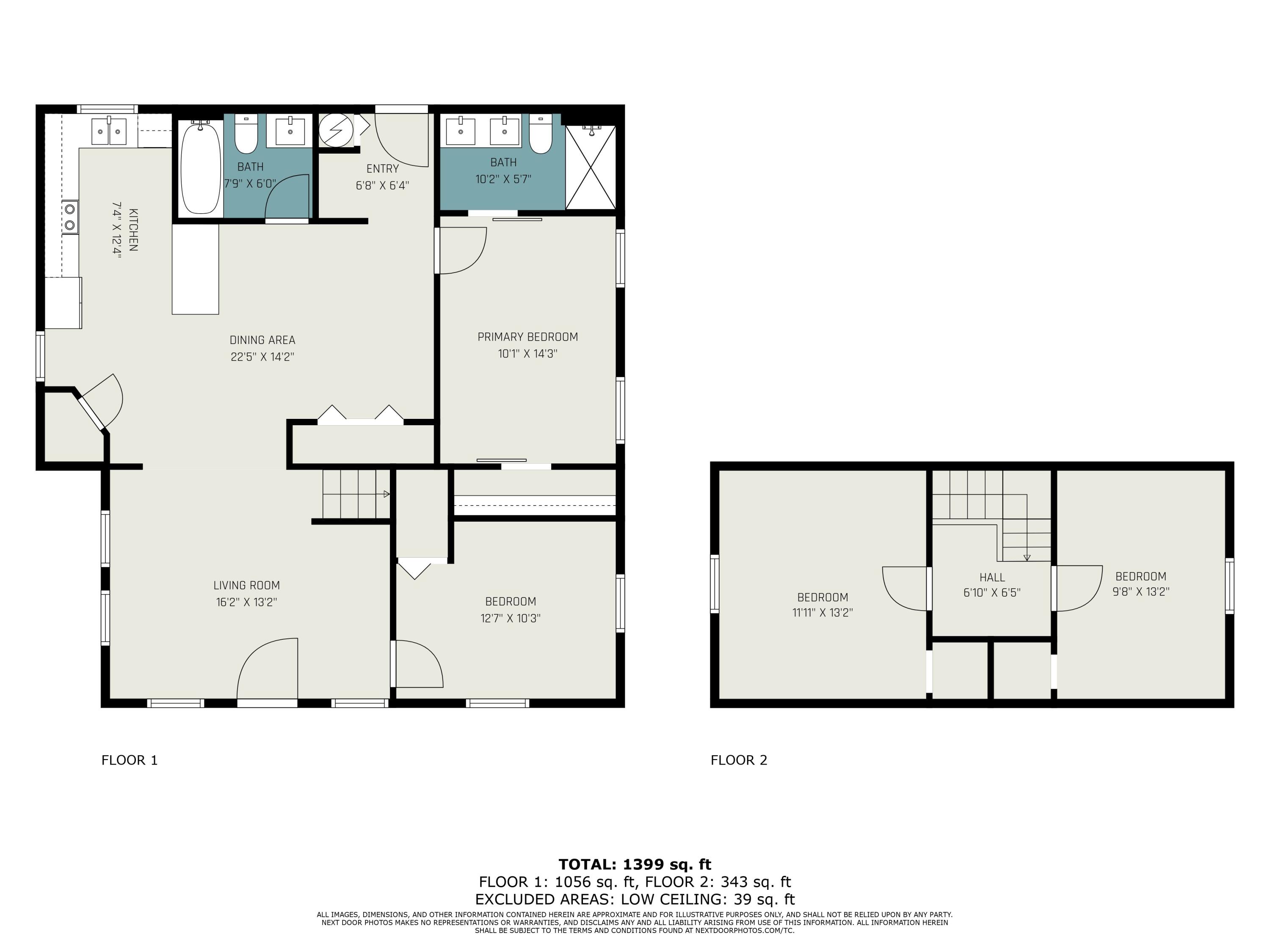 374 Clay Street