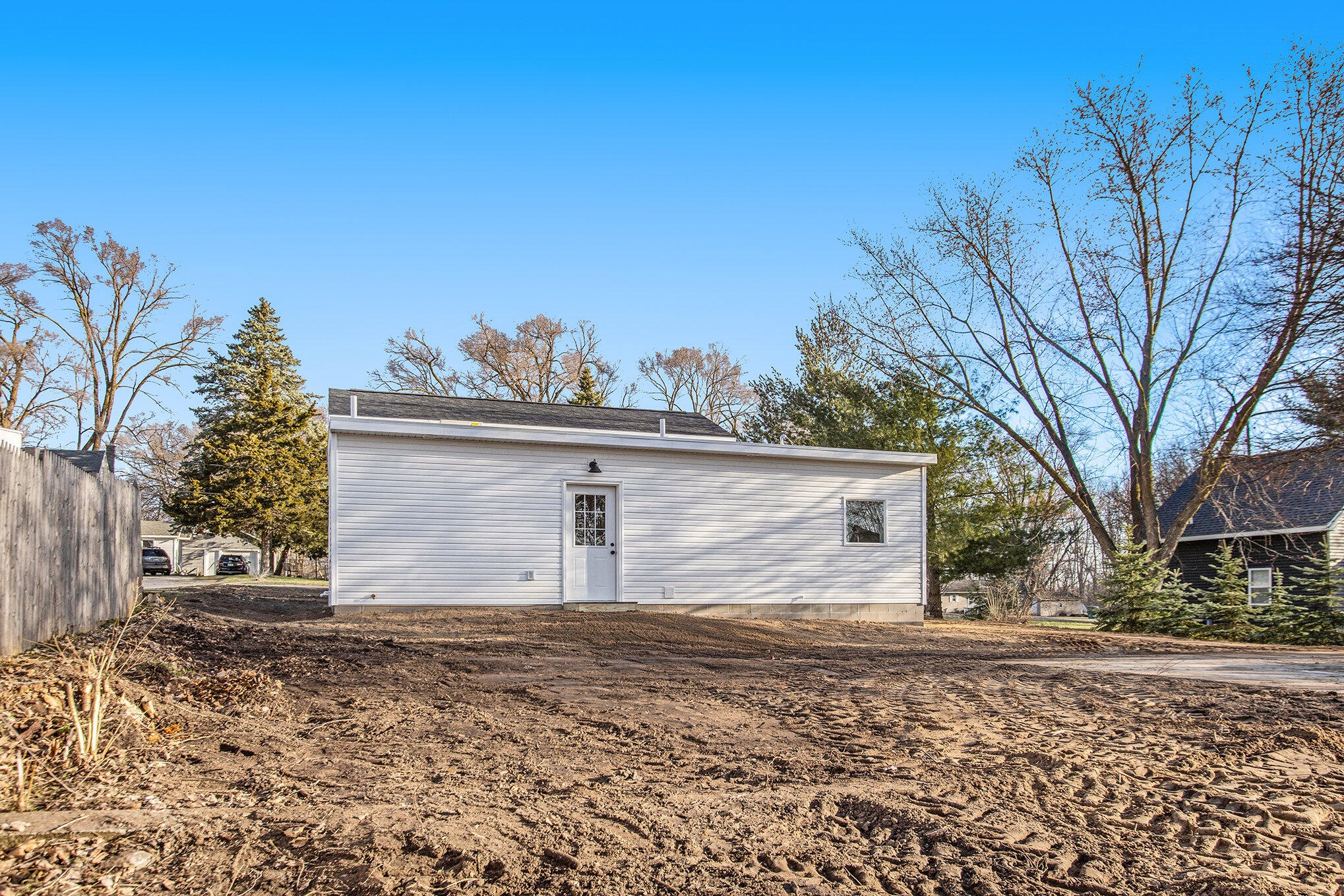 374 Clay Street