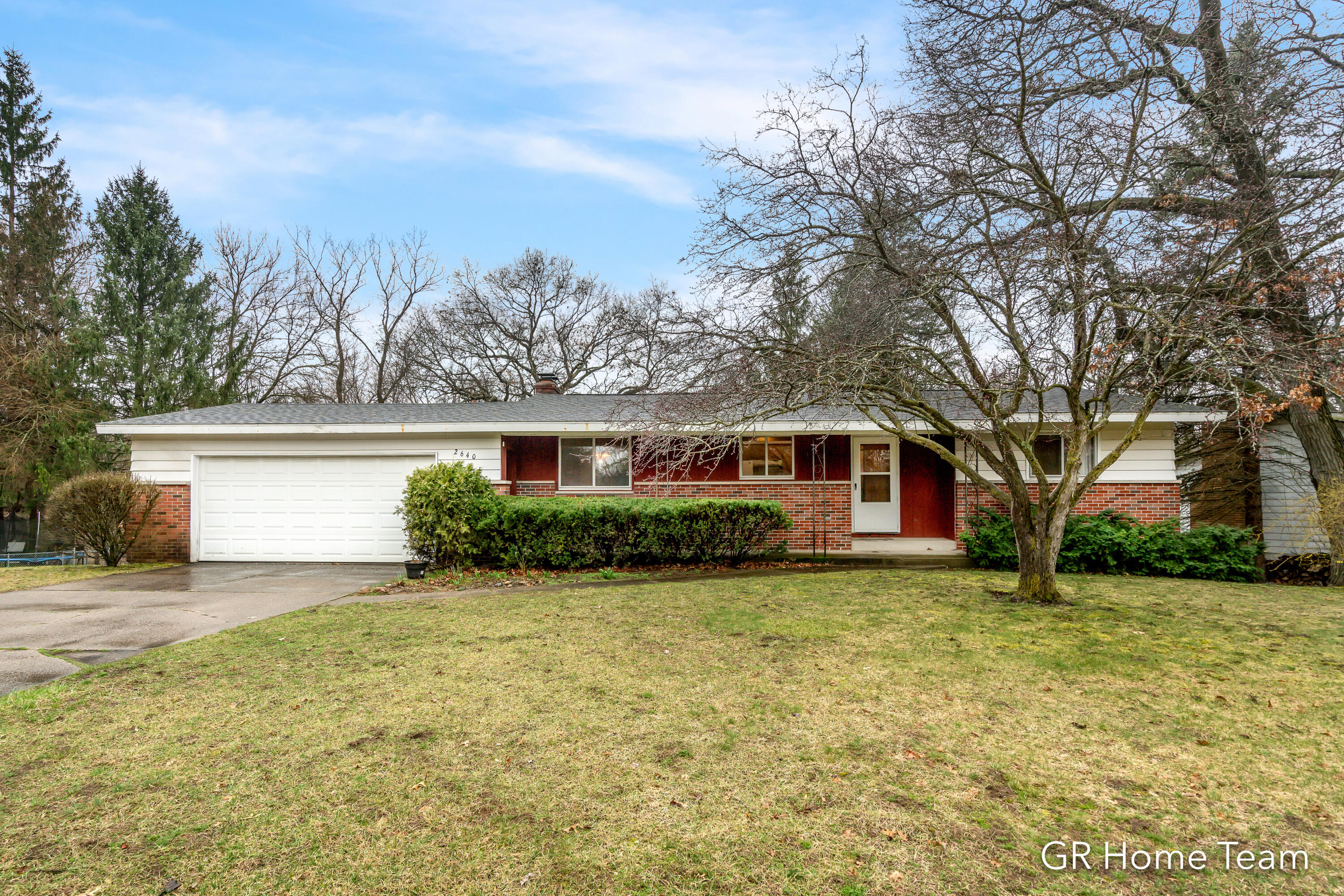 2640 Rockhill Drive NE