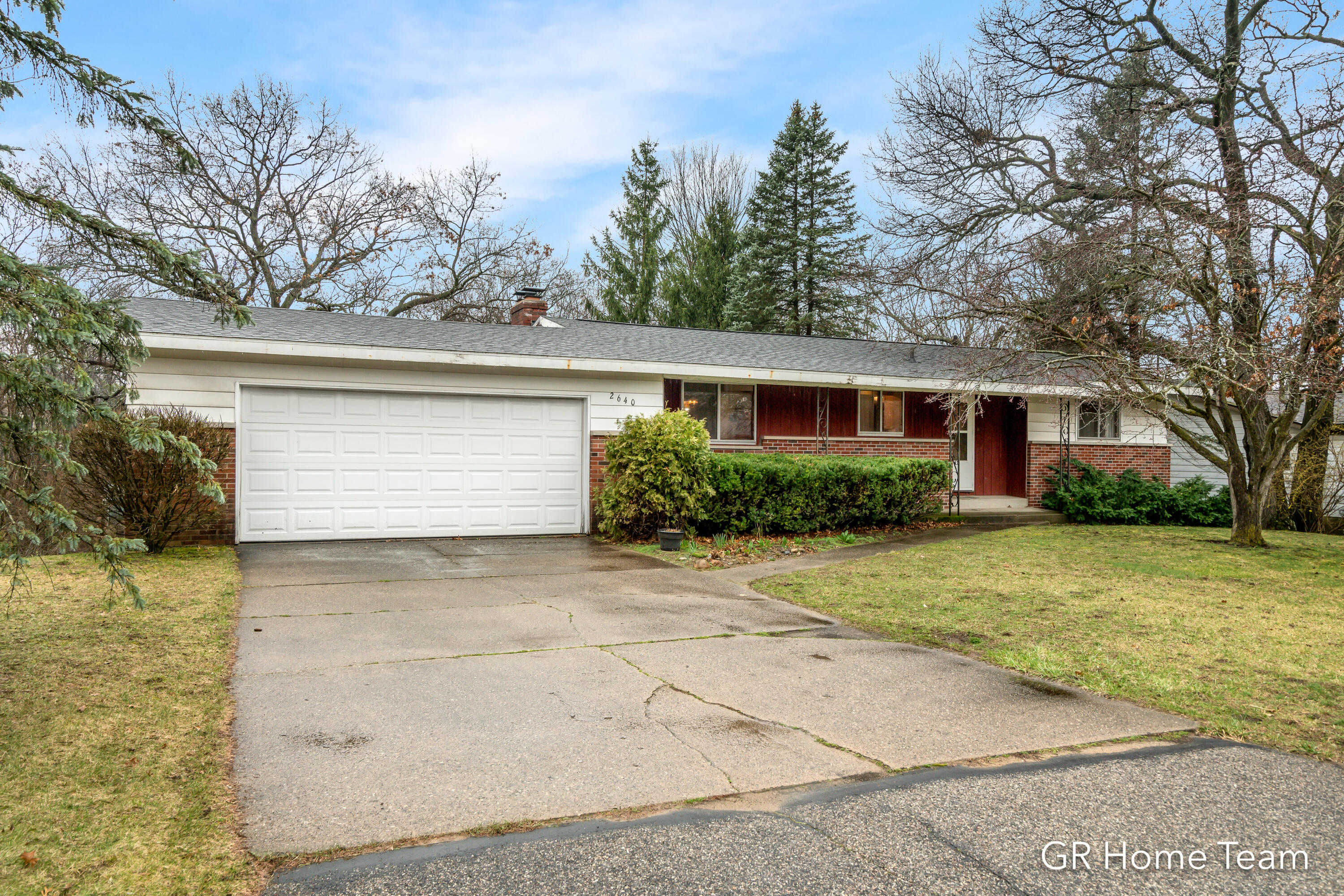 2640 Rockhill Drive NE