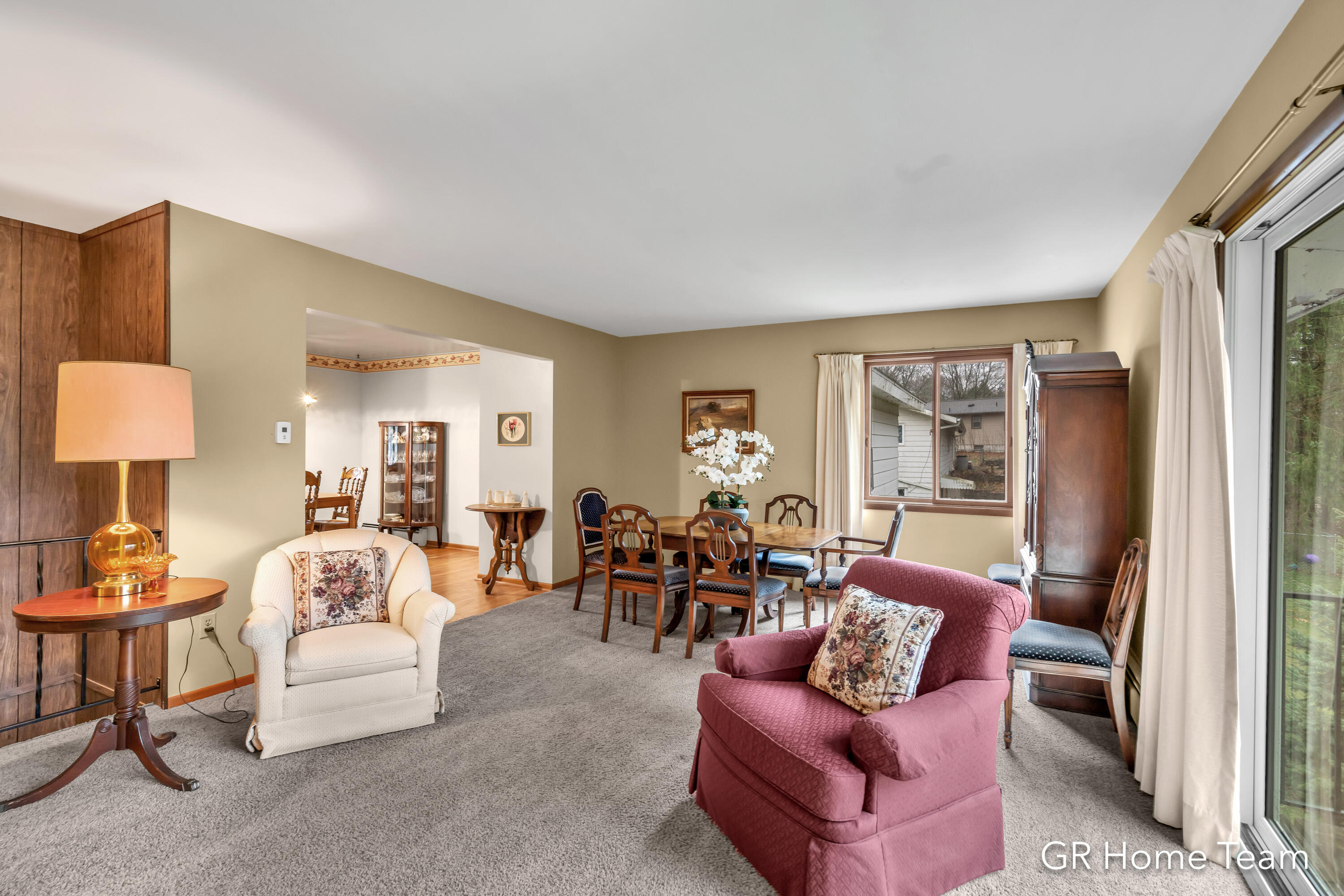 2640 Rockhill Drive NE
