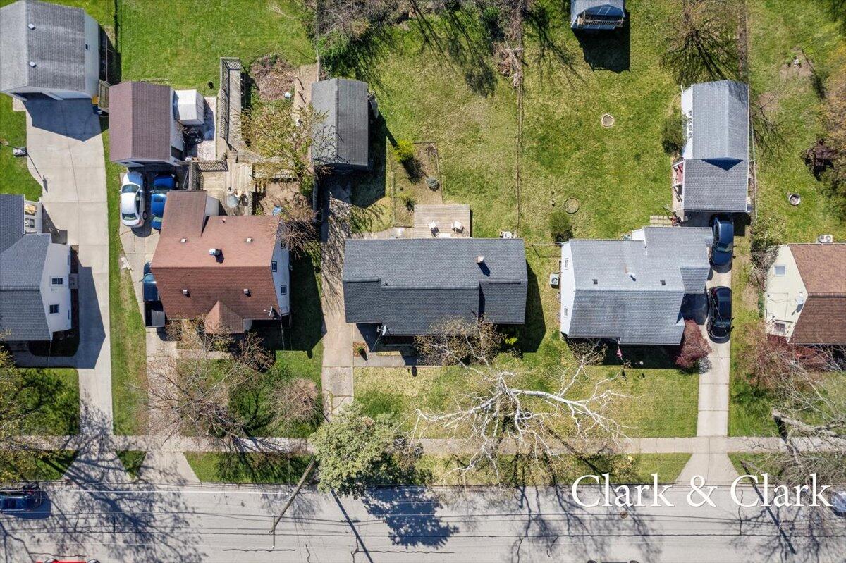 2909 Sharon Avenue SW