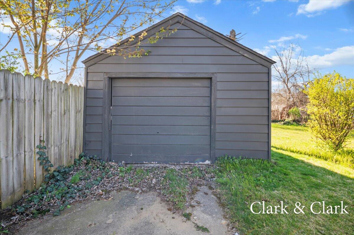 2909 Sharon Avenue SW