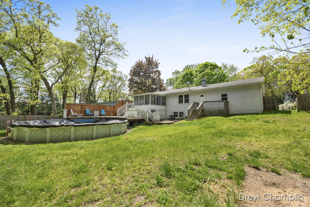 2342 Elderwood Drive NW