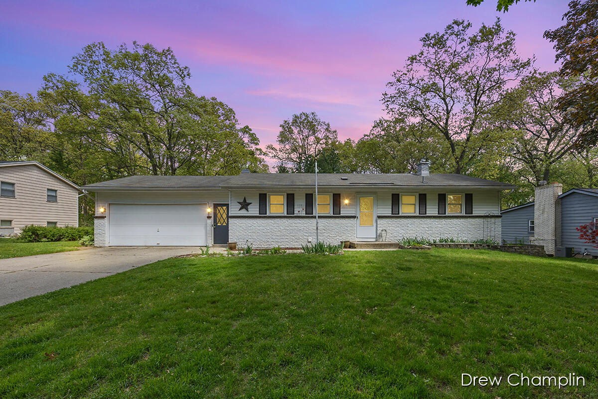 2342 Elderwood Drive NW