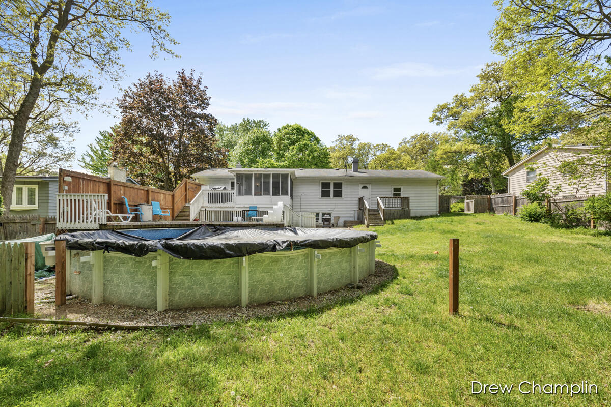 2342 Elderwood Drive NW