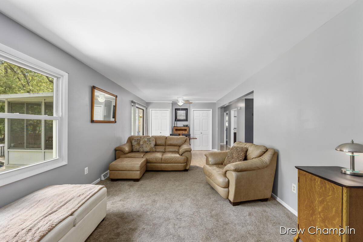 2342 Elderwood Drive NW