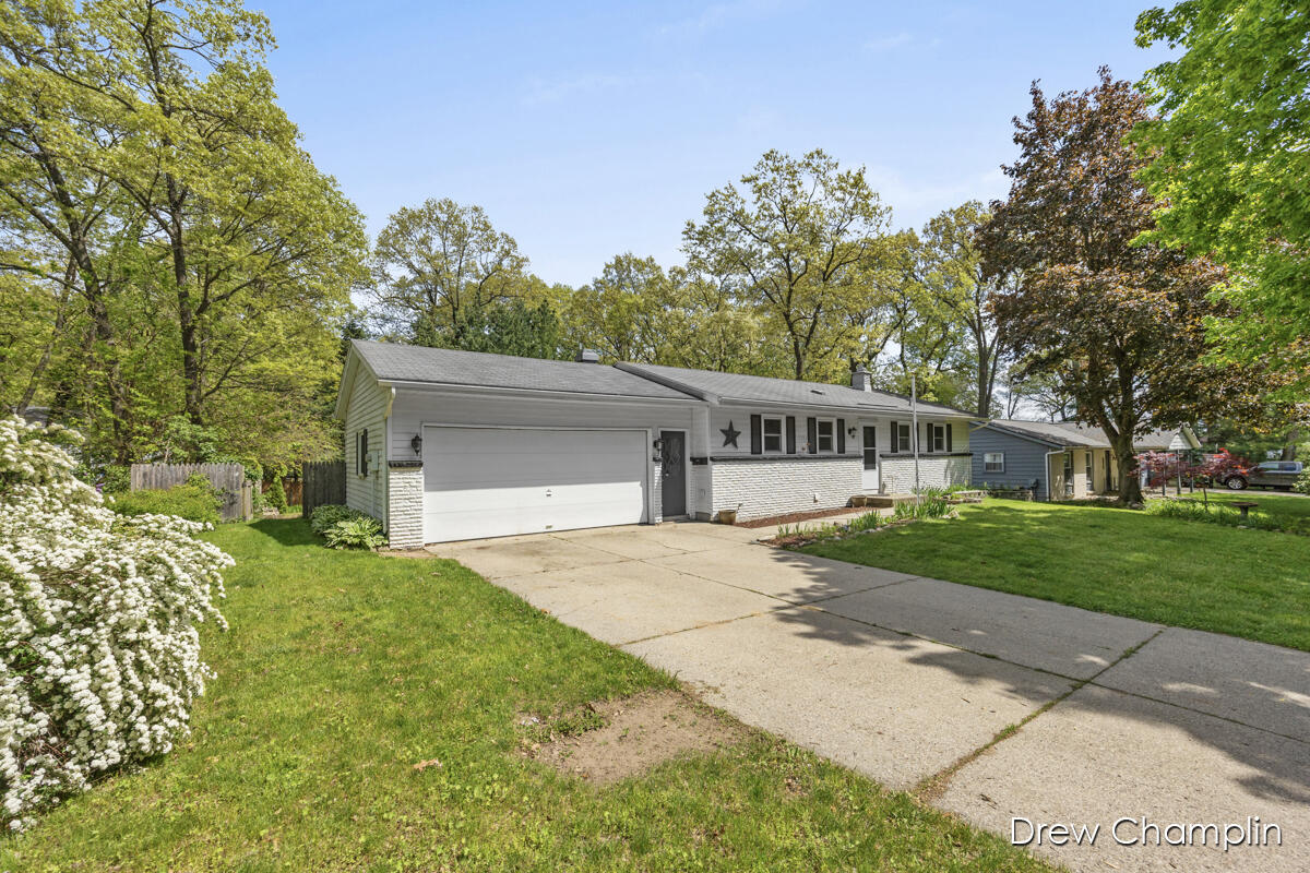 2342 Elderwood Drive NW