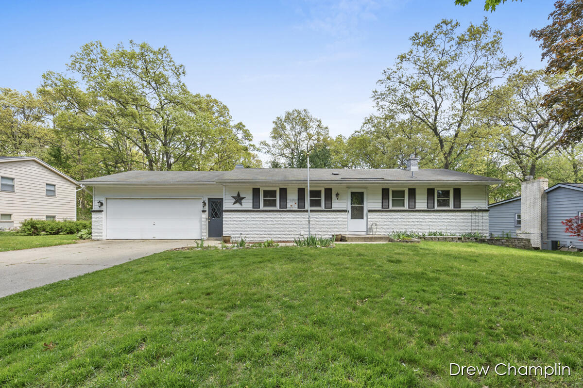 2342 Elderwood Drive NW